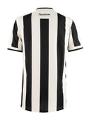 Botafogo 24/25 I Home Jersey - All Sponsors - Fan Version | Free Shipping + Keychain Gift