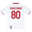 Shirt AC Milan II 09/10 Retro