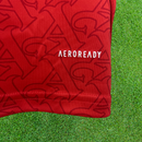 Shirt Arsenal I 25/26 Fan Version
