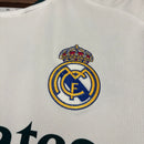 Shirt Real Madrid I 26/27 Fan Version