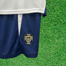 Kit Portugal Training 2025 Kids