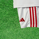 Kit SL Benfica III 25/26 Kids