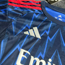 Kit Arsenal II 25/26 Kids