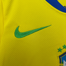 Kit Brazil I 2025 Kids