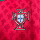 Shirt Portugal I 2004 Retro