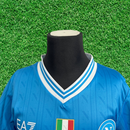 Kit SSC Napoli I 25/26 Kids