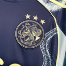 Shirt AFC Ajax II 25/26 Fan Version