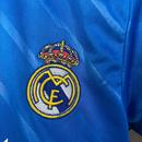 Kit Real Madrid III 25/26 Kids