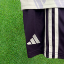 Kit Manchester United II 25/26 Kids