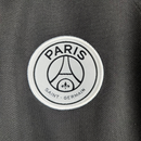 Shirt Paris Saint-Germain F.C (PSG) Black 18/19 Retro