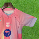 Kit Barcelona Rosa 25/26 Kids