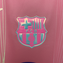 Shirt Barcelona Rosa 25/26 Fan Version