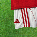 Kit Arsenal I 25/26 Kids