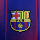 Shirt Barcelona I 25/26 Fan Version