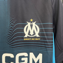Shirt Olympique Marseille II 25/26 Fan Version