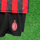 Kit AC Milan I 25/26 Kids