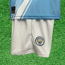 Kit Manchester City I 25/26 Kids