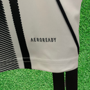 Shirt Juventus I 25/26 Fan Version