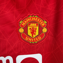 Shirt Manchester United I 23/24 Fan Version