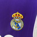 Shirt Real Madrid III 06/07 Retro