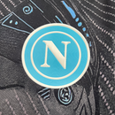 Shirt SSC Napoli Training 25/26 Fan Version