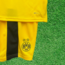 Kit Borussia Dortmund I 25/26 Kids