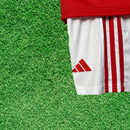 Kit SL Benfica I 25/26 Kids