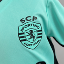 Kit Sporting CP III 25/26 Kids