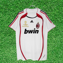 Shirt AC Milan II 06/07 Retro