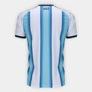 Argentina I Home World Cup 2026 - Fan Version | Free Shipping + Keychain Gift