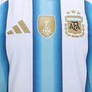 Argentina I Home World Cup 2026 - Fan Version | Free Shipping + Keychain Gift