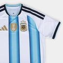 Argentina I Home World Cup 2026 - Fan Version | Free Shipping + Keychain Gift