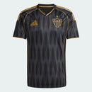 Atletico Mineiro 25/26 Third Jersey - Fan Version | Free Shipping + Keychain Gift