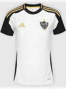 Atletico Mineiro 25/26 I Away Jersey - Women's | Free Shipping + Keychain Gift