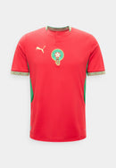 Shirt Marroco 2026| Free Shipping + Keychain Gift