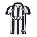 Botafogo 25/26 I Home Jersey - Fan Version | Free Shipping + Keychain Gift