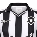 Botafogo 25/26 I Home Jersey - Fan Version | Free Shipping + Keychain Gift
