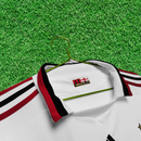 Shirt AC Milan II 09/10 Retro