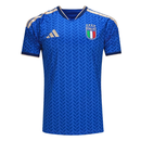 Italy I Home World Cup 26/27 Jersey - Fan Version | Free Shipping + Keychain Gift