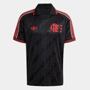 Flamengo 25/26 Lifestyler Jersey - Fan Version | Free Shipping + Keychain Gift