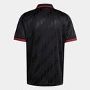Flamengo 25/26 Lifestyler Jersey - Fan Version | Free Shipping + Keychain Gift