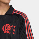 Flamengo 25/26 Lifestyler Jersey - Fan Version | Free Shipping + Keychain Gift