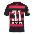 Flamengo 25/26 I Home Jersey - Fan Version