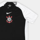 Corinthians 25/26 Away - Player Version | Free Shipping + Keychain Gift