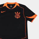 Corinthians 25/26 Third - Player Version | Free Shipping + Keychain Gift