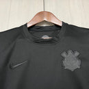 Corinthians Infantil Away 24/25 | Free Shipping + Keychain Gift