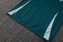 Conjunto Cruzeiro 25/26 Dark Green | Free Shipping + Keychain Gift