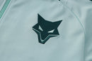 Conjunto Cruzeiro 25/26 Green | Free Shipping + Keychain Gift