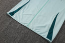 Conjunto Cruzeiro 25/26 Green | Free Shipping + Keychain Gift