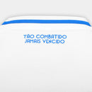 Cruzeiro 25/26 I Away Jersey - Women's | Free Shipping + Keychain Gift